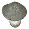 Mushroom Garden Statues, Multiple Styles & Sizes, Indoor Outdoor Decor
